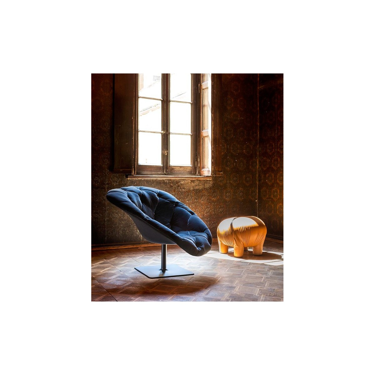 Pouf Anomaly Moroso Pouf Anomaly Moroso
