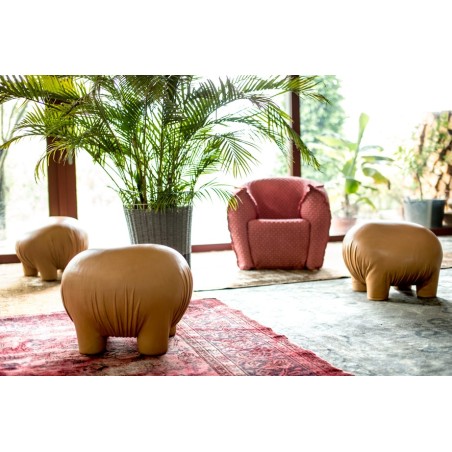 Pouf Anomaly Moroso