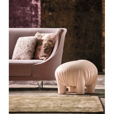 Stool Anomaly Moroso