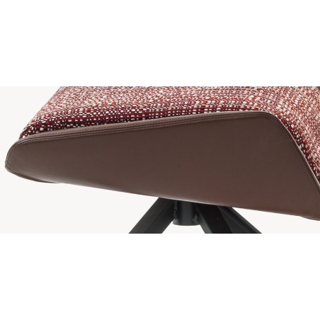 Pouf Clarissa Moroso