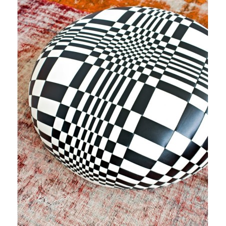 Pouf Dew Moroso
