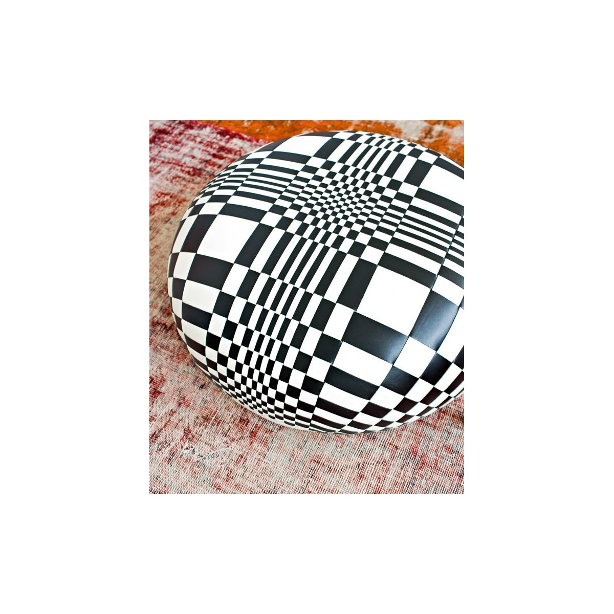 Pouf Dew Moroso Pouf Dew Moroso