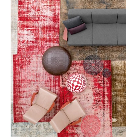 Pouf Dew Moroso