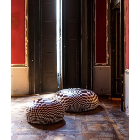 Stool Dew Moroso