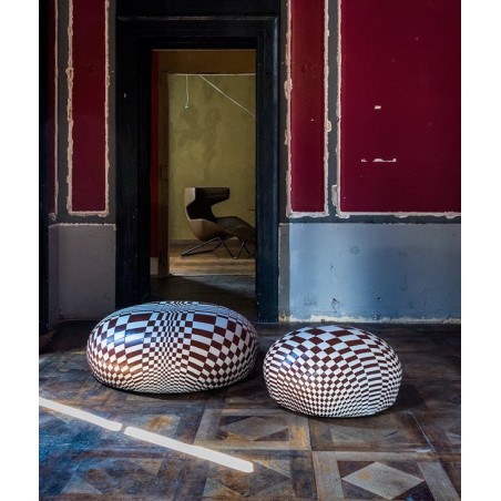 Stool Dew Moroso