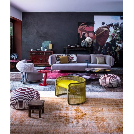 Stool Dew Moroso