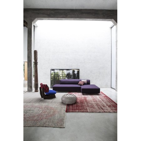 Pouf Dew Moroso