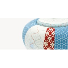 Pouf Donut Moroso