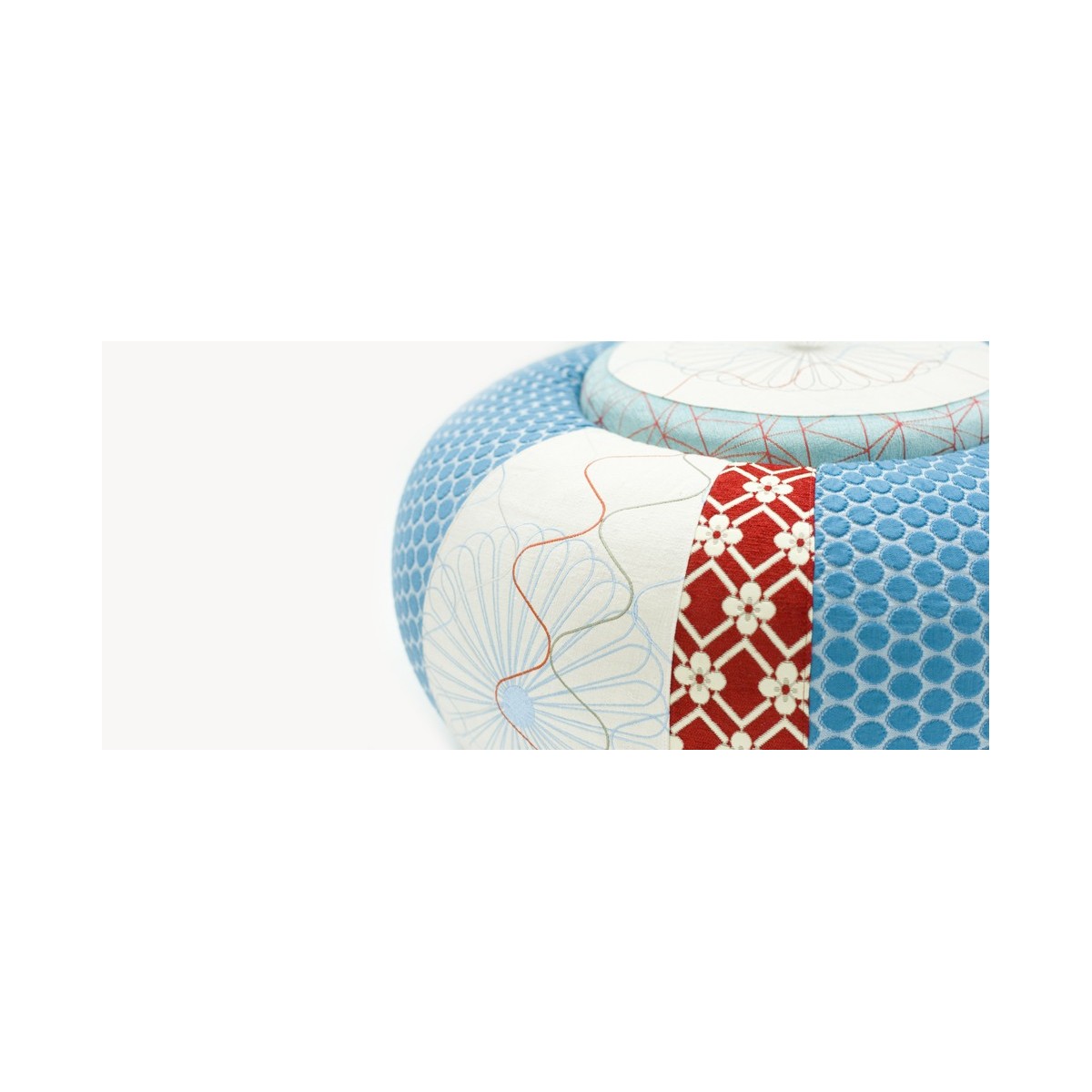Pouf Donut Moroso Pouf Donut Moroso