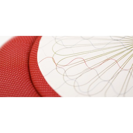 Stool Donut Moroso