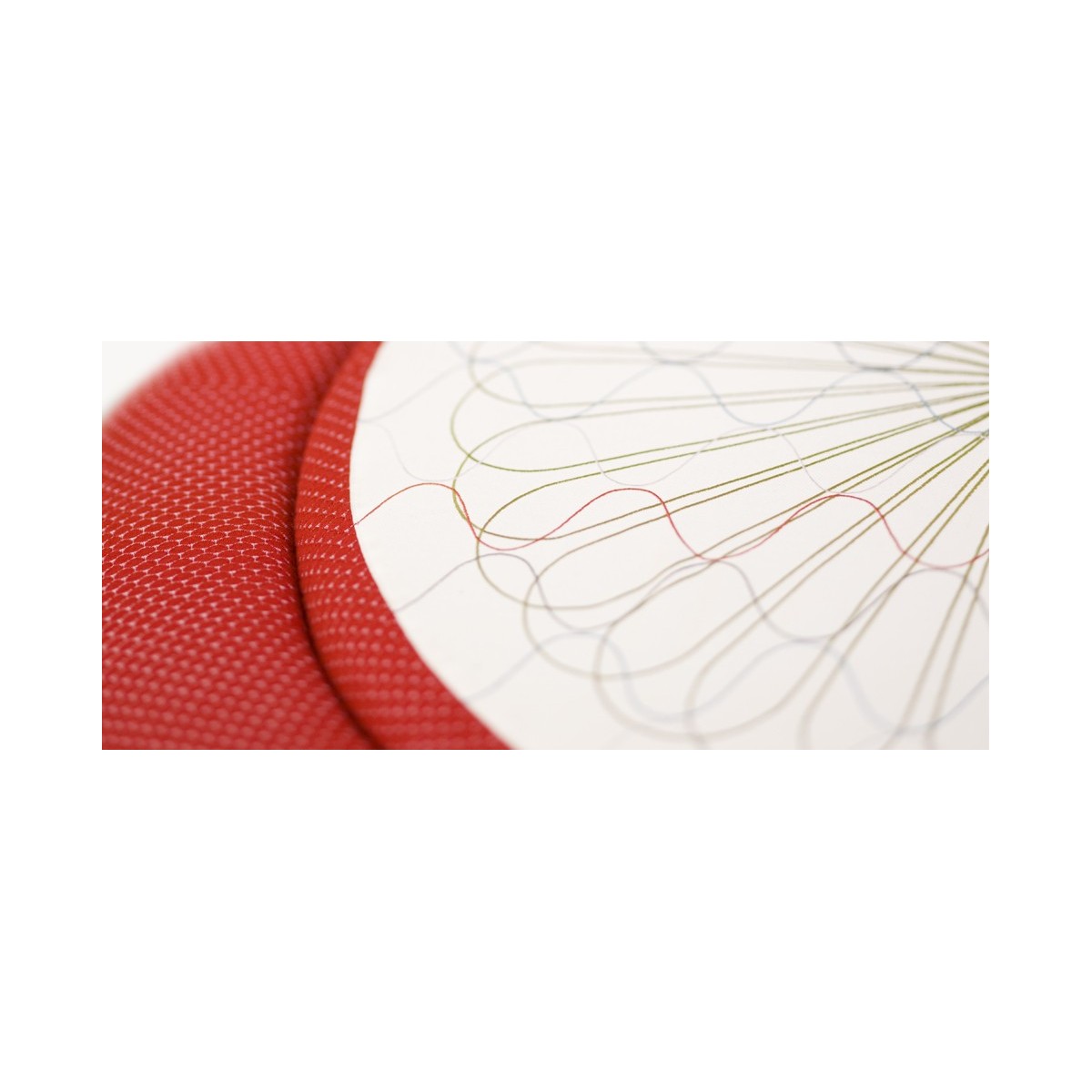 Stool Donut Moroso