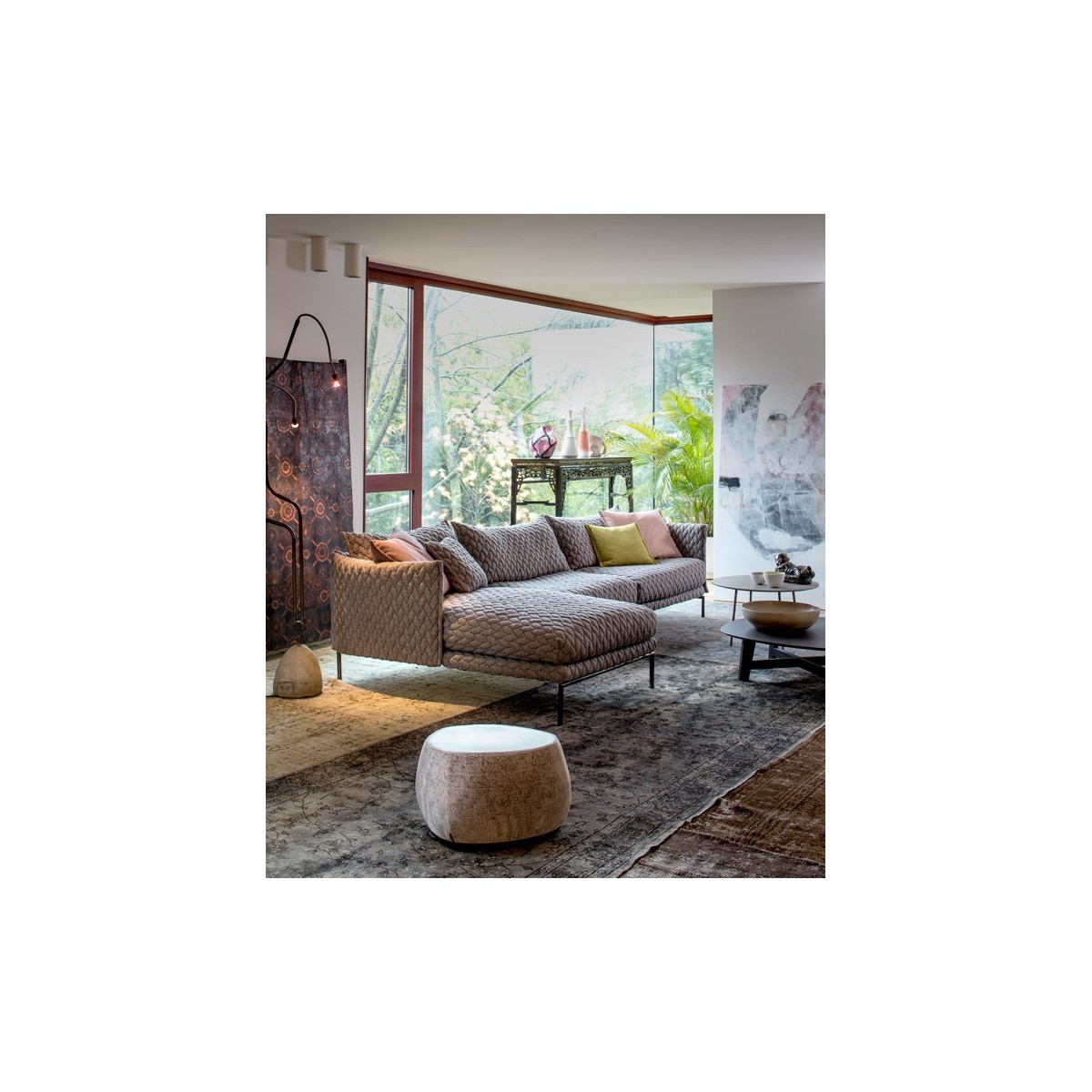 Stool Fjord Moroso