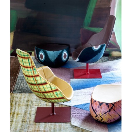 Stool Fjord Moroso
