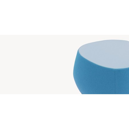 Pouf Fjord Moroso