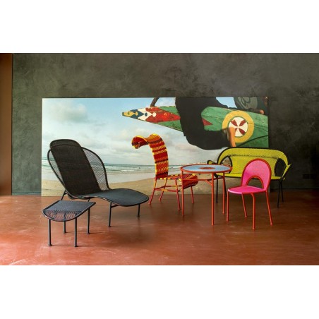 Pouf Imba Moroso