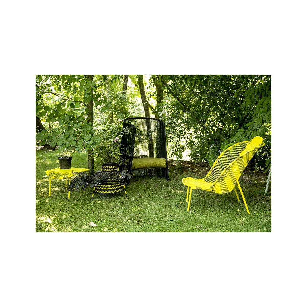Pouf Imba Moroso Pouf Imba Moroso