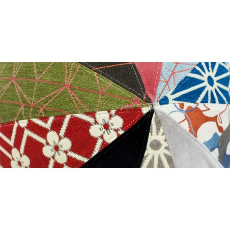 Pouf Joy Moroso