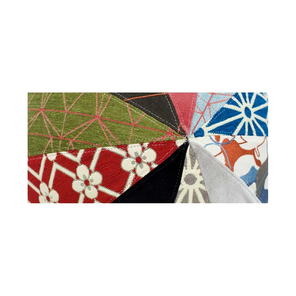 Pouf Joy Moroso
