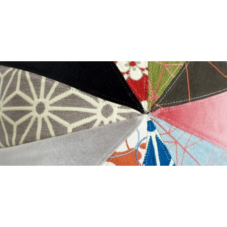 Pouf Joy Moroso