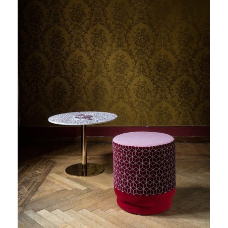 Stool Marshmellow Moroso