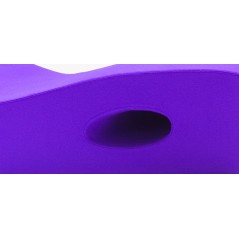 Pouf Misfits Moroso