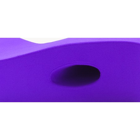 Pouf Misfits Moroso