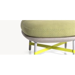 Pouf Ottoman Moroso