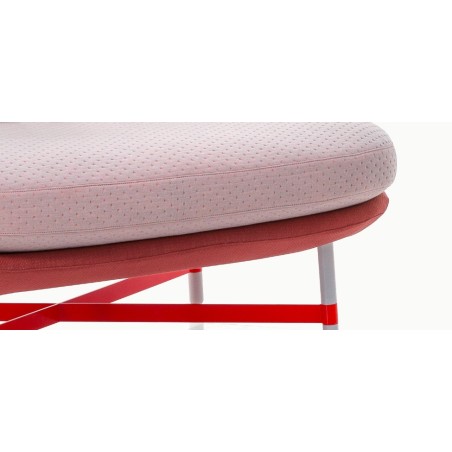 Pouf Ottoman Moroso
