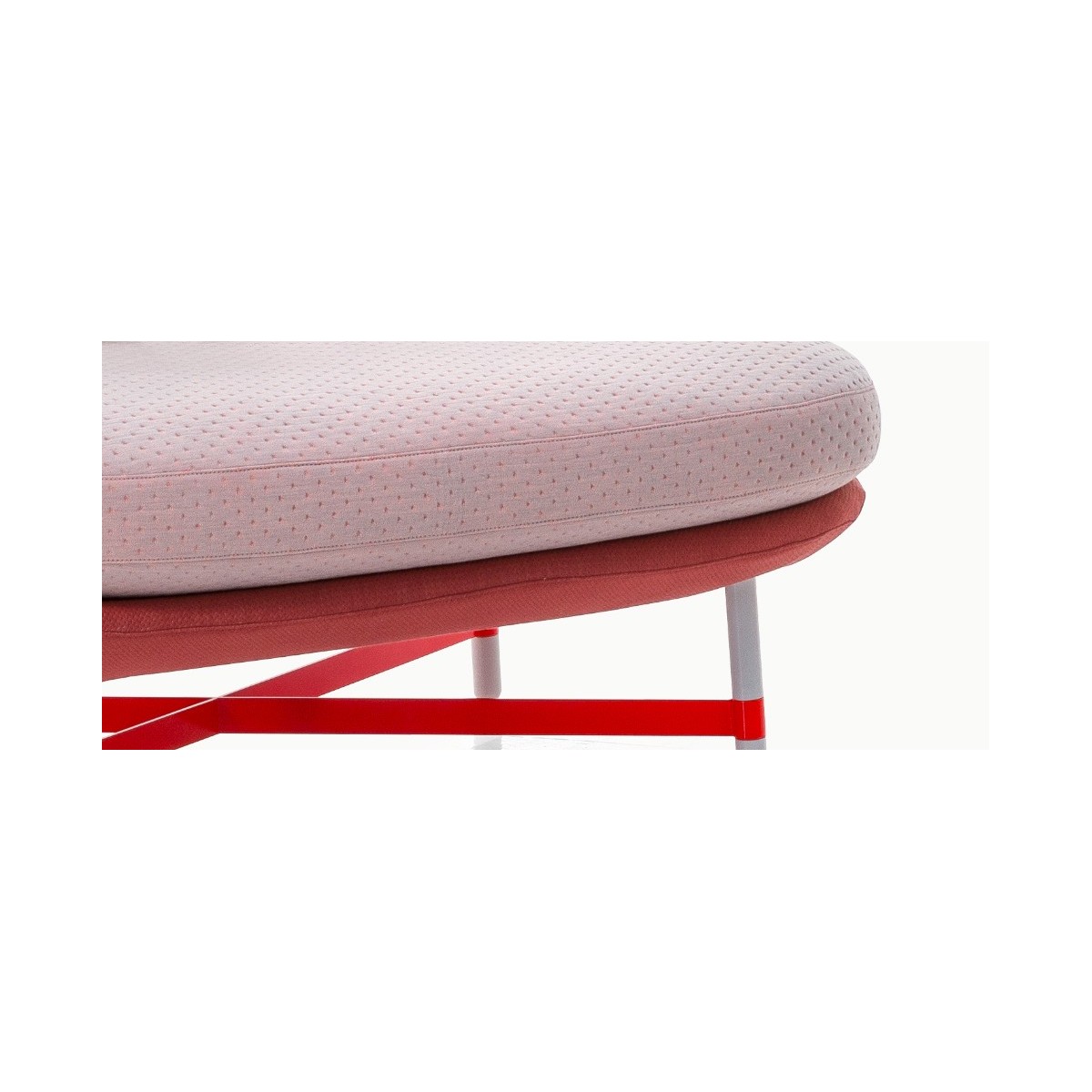 Pouf Ottoman Moroso Pouf Ottoman Moroso