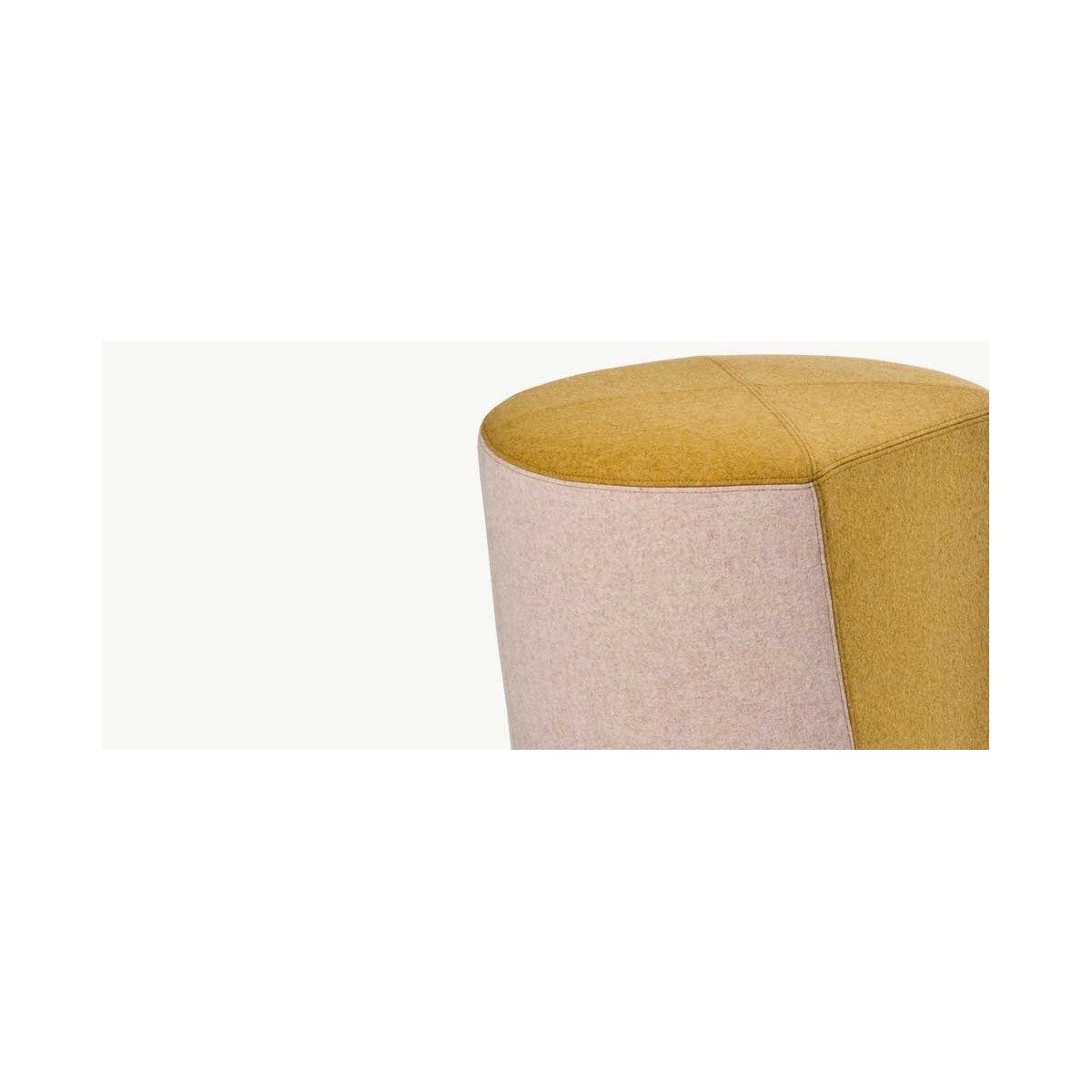 Stool Saruyama Giro Moroso