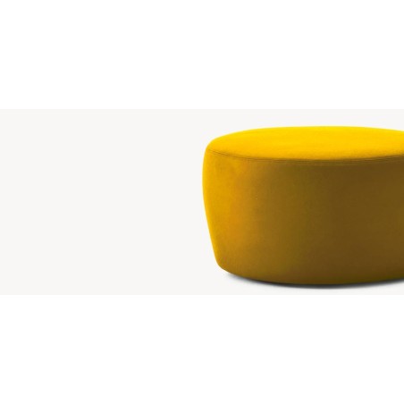Pouf Saruyama Island Moroso