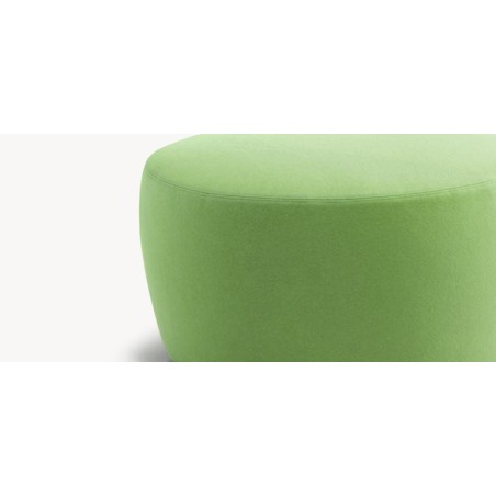 Pouf Saruyama Island Moroso