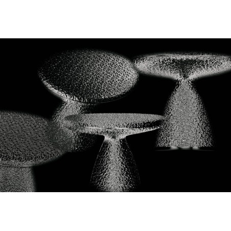 Stool Shitake Moroso