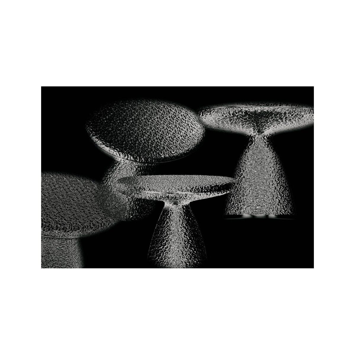 Stool Shitake Moroso Stool Shitake Moroso