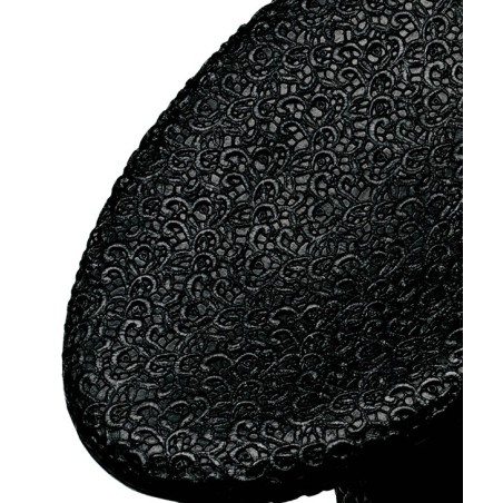 Stool Shitake Moroso