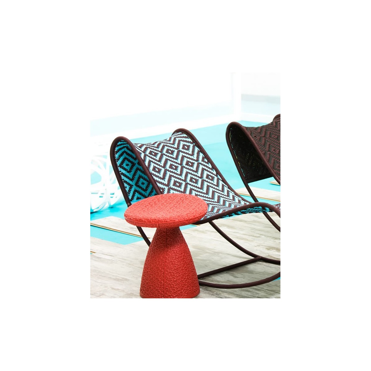 Stool Shitake Moroso Stool Shitake Moroso