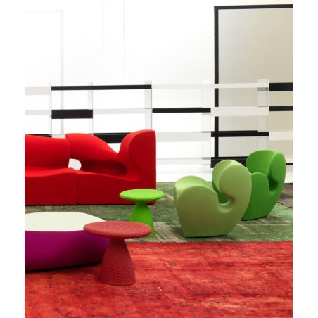 Stool Shitake Moroso