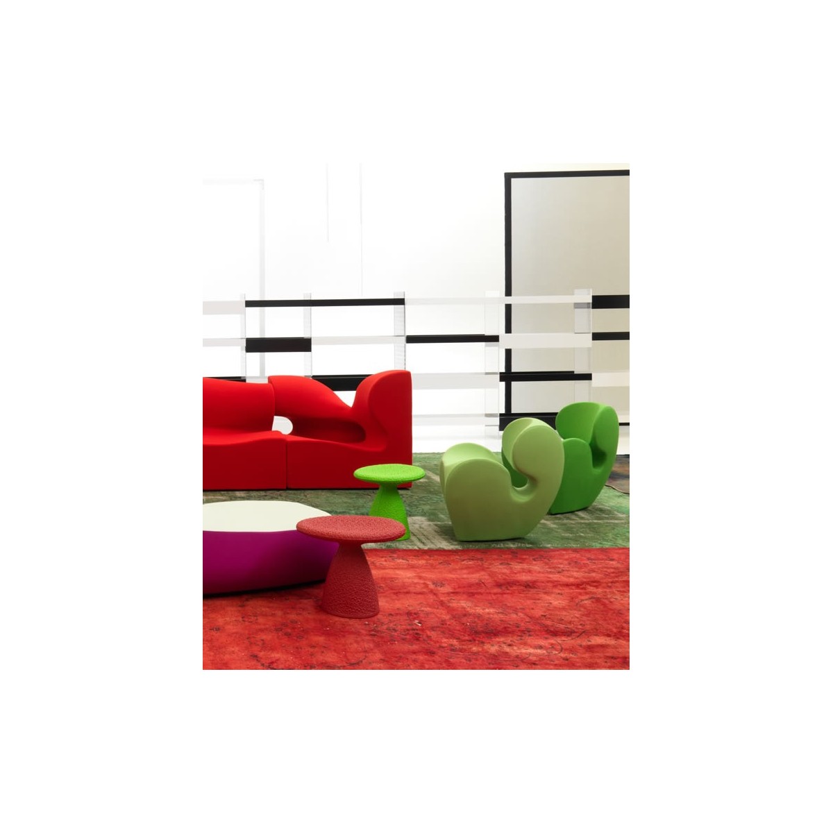 Stool Shitake Moroso Stool Shitake Moroso
