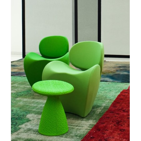 Stool Shitake Moroso