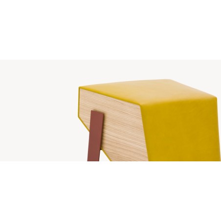 Stool Silver lake Moroso
