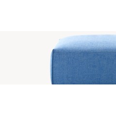 Pouf Spring Moroso