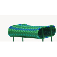 Pouf Sunny Moroso
