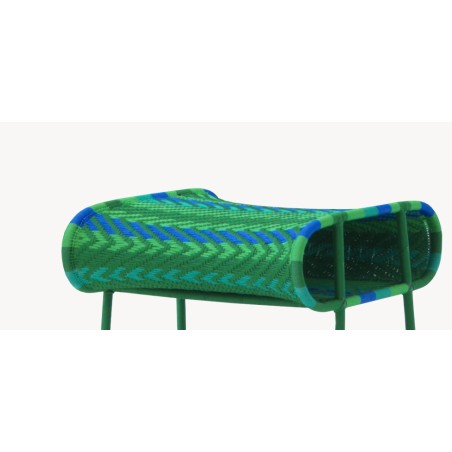 Pouf Sunny Moroso