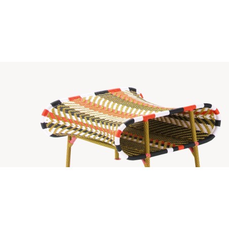 Stool Sunny Moroso