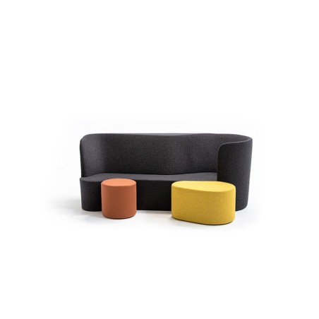 Pouf Taba Moroso