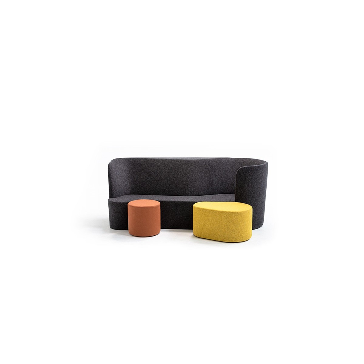 Stool Taba Moroso