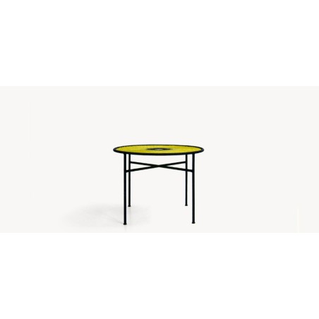 Tavolo Banjooli Moroso