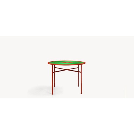 Tavolo Banjooli Moroso