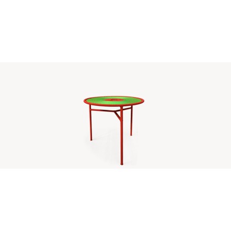 Tavolo Banjooli Moroso