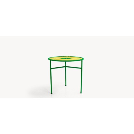 Tavolo Banjooli Moroso